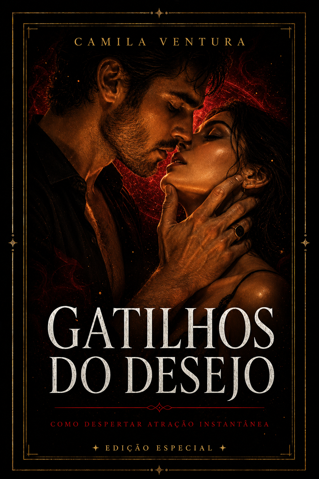 Gatilhos do Desejo